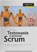 Testowanie... - Tilo Linz -  Polnische Buchandlung 