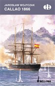 Książka : Callao 186... - Jarosław Wojtczak