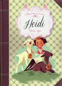 Heidi - Johanna Spyri - Ksiegarnia w niemczech