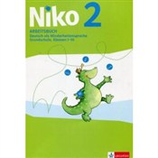 Niko 1 Leh... - Opracowanie Zbiorowe - buch auf polnisch 