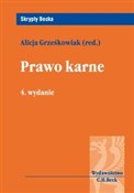 Prawo karn... - Opracowanie Zbiorowe -  Książka z wysyłką do Niemiec 