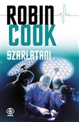 Szarlatani... - Robin Cook -  Polnische Buchandlung 