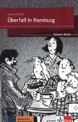 Uberfall i... -  fremdsprachige bücher polnisch 
