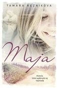 Polska książka : Maja Histo... - Tamara Reznikova
