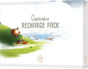 Bild von Charterstone Recharge Pack