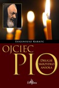 Ojciec Pio... - Eugeniusz Kabatc - Ksiegarnia w niemczech