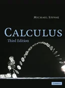 Polska książka : Calculus - Michael Spivak