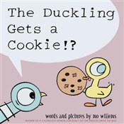 Polska książka : The Duckli... - Mo Willems