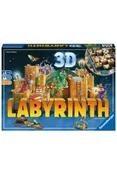 Polnische buch : Labirynt 3...