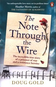 Bild von The Note Through The Wire