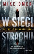 W sieci st... - Mike Omer - buch auf polnisch 