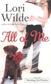 All of Me - Lori Wilde - buch auf polnisch 