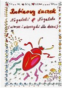 Rubinowy ż... - Nogalski & Nogalska -  Książka z wysyłką do Niemiec 