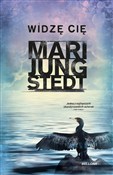 Zobacz : Widzę cię - Mari Jungstedt