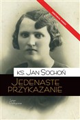Jedenaste ... - Jan Sochoń -  fremdsprachige bücher polnisch 