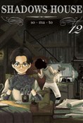 Polnische buch : Shadows Ho... - Somato