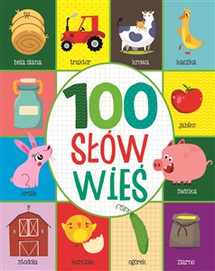 Obrazek 100 słów. Wieś