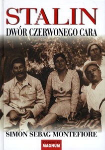 Obrazek Stalin Dwór czerwonego cara