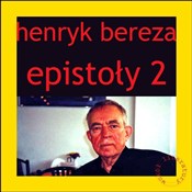 Epistoły 2... - Henryk Bereza - Ksiegarnia w niemczech