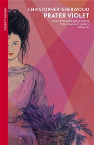 Obrazek Prater Violet