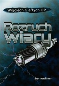 Bild von Rozruch wiary