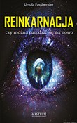 Polnische buch : Reinkarnac... - Ursula Fassbender