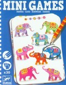 Polnische buch : Mini gra W...