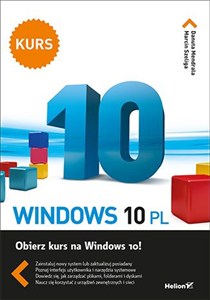 Obrazek Windows 10 PL Kurs