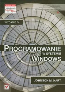 Bild von Programowanie w systemie Windows. Wydanie IV