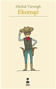 Ekomąż - Michal Viewegh - buch auf polnisch 