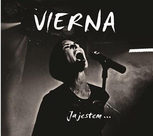 Bild von Vierna - Ja jestem... CD