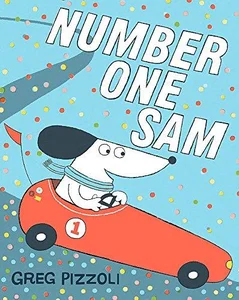 Bild von Number One Sam