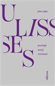 Ulisses - James Joyce -  Polnische Buchandlung 