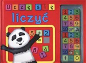 Obrazek Uczę się liczyć