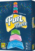 Polska książka : Fun Facts - Kasper Lapp