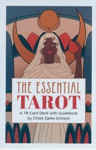Obrazek Essential Tarot