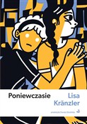 Poniewczas... - Lisa Kranzler -  fremdsprachige bücher polnisch 