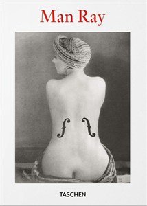 Bild von Man Ray