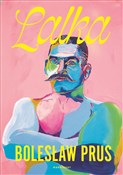 Lalka - Bolesław Prus -  polnische Bücher