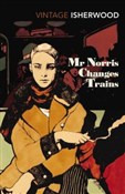Mr Norris ... - Christopher Isherwood -  fremdsprachige bücher polnisch 