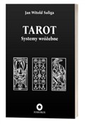Polska książka : Tarot. Sys... - Jan Witold Sulig