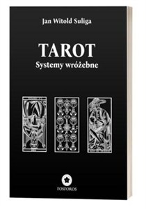 Obrazek Tarot. Systemy wróżebne