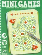 Mini gra L... - buch auf polnisch 