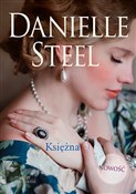Księżna - Danielle Steel -  polnische Bücher