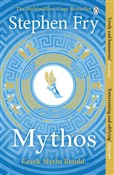 Polnische buch : Mythos - Stephen Fry