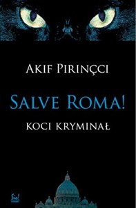 Bild von Salve Roma! Koci kryminał