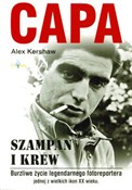 Capa Szamp... - Alex Kershaw - Ksiegarnia w niemczech