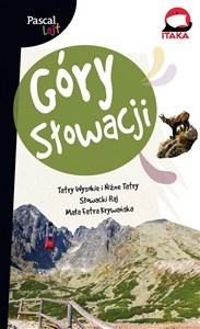 Bild von Góry Słowacji Pascal Lajt