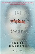 Jej piękna... - Robyn Harding - buch auf polnisch 