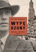 Wypędzony ... - Jacek Inglot -  polnische Bücher